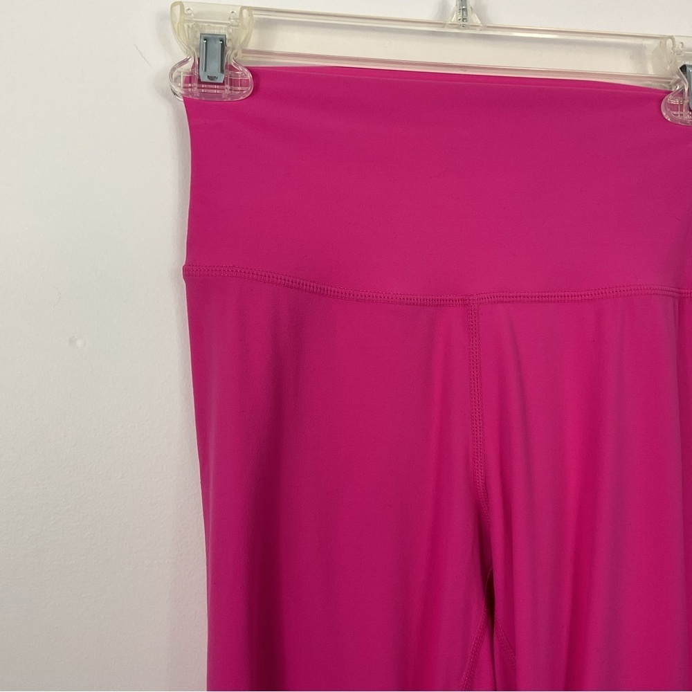 Sunzel High Waisted Leggings Womens XS - Picture 2 of 7